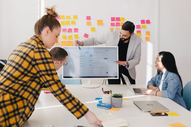 The Power of Mobile Marketing in the Digital Age