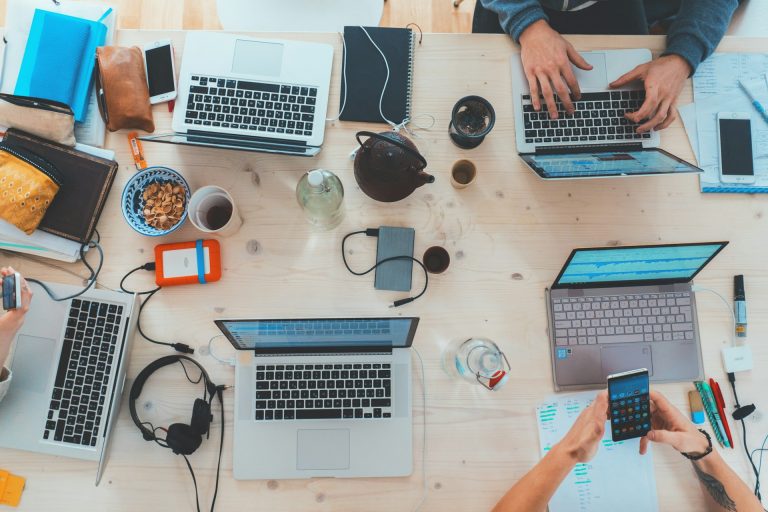 The Power of Online Reputation Management in Today’s Digital Age